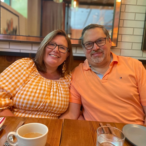 Meet your Posher, Lynnette - Picture 3 of 5